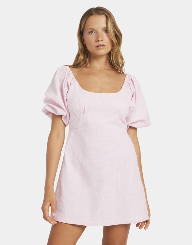 Roxy - Womens One Love Mini Dress