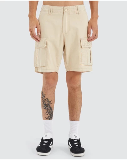 Nena & Pasadena - Colby Cargo Shorts