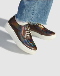 Rollie - Derby City Shoe