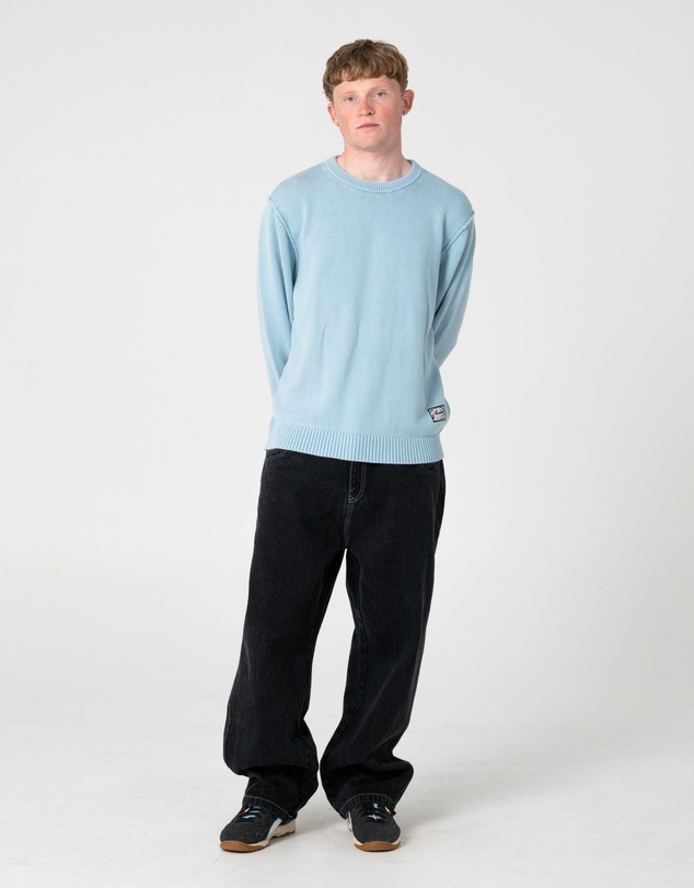 Rusty - Turbo Baggy Jean