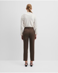 Country Road - Cigarette Ankle Pant