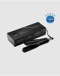 ghd - chronos max™ Wide Plate Hair Straightener in Black
