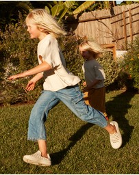 Lusso Cloud - Scenario Slip On - Kids