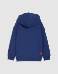 Puma - PUMA x PAW PATROL Graphic Hoodie - Kids