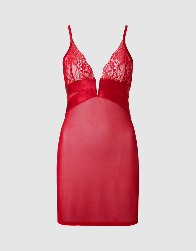Ann Summers - Gracious Chemise