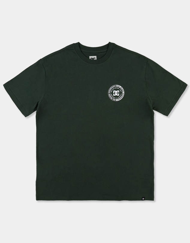 DC Shoes - Mens Dc Corpo Fb T-Shirt