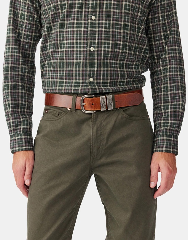 R.M.Williams - Drover Belt