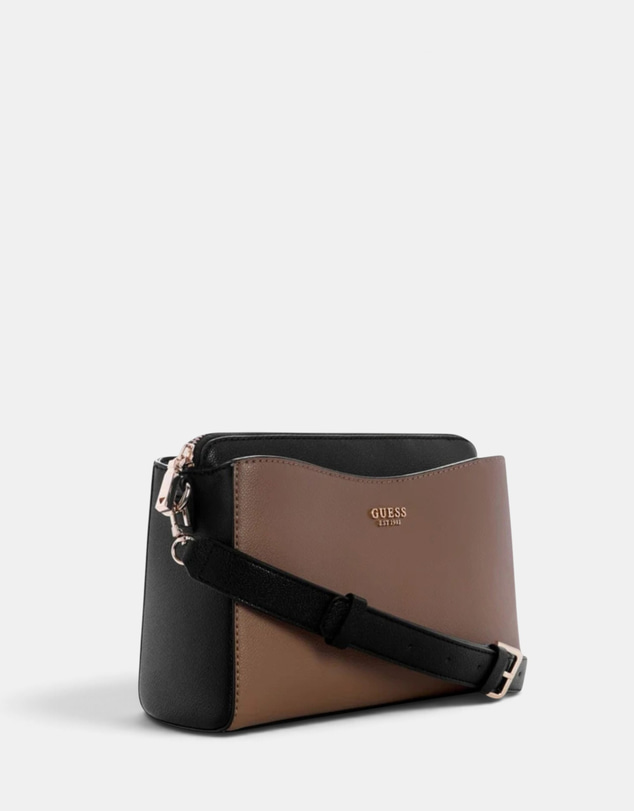 GUESS - Bethany Girlfriend Crossbody Bag