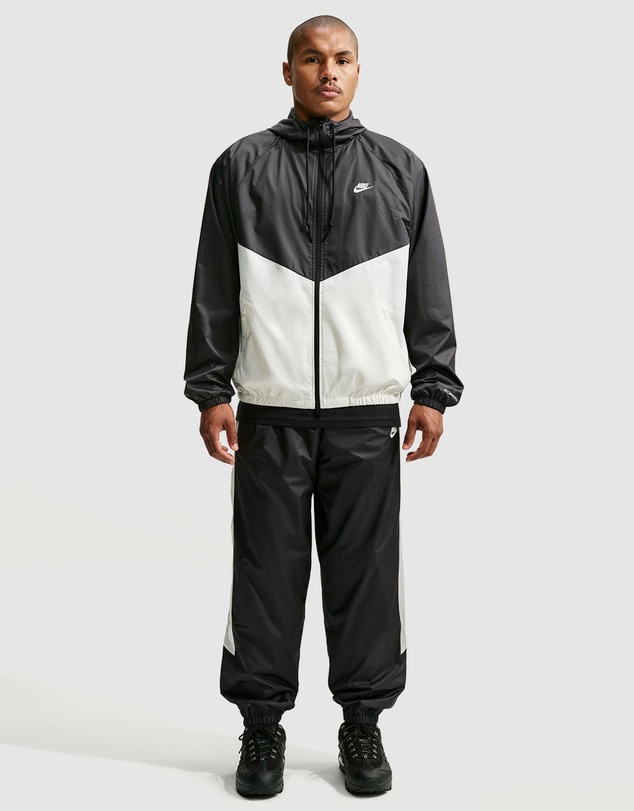 Nike - Nike Windrunner Lined Pants