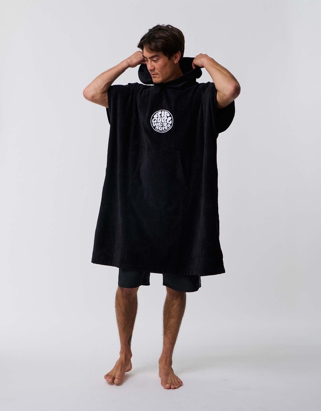 Rip Curl - Logo Hooded Towel