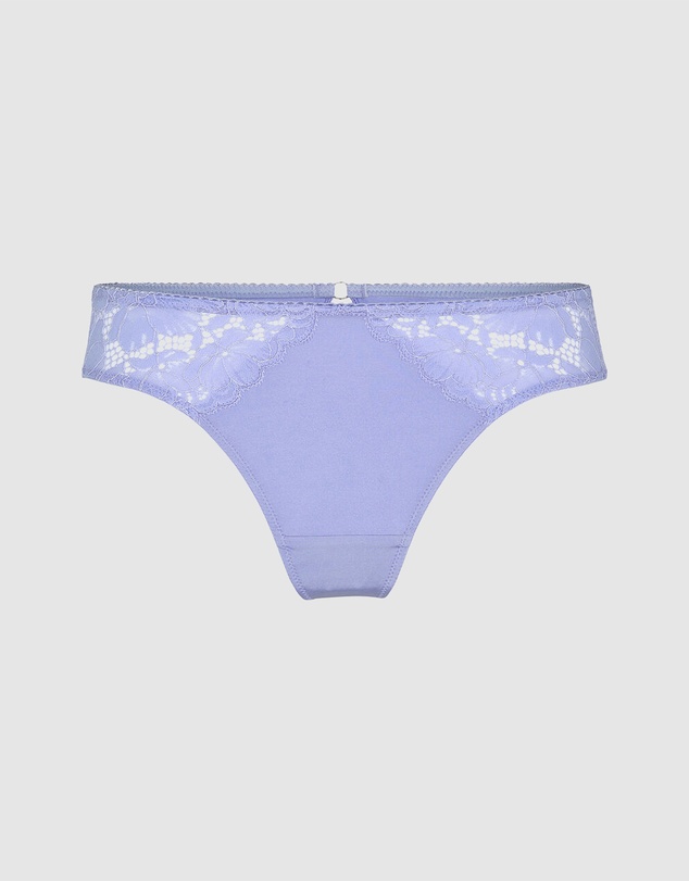 Hunkemoller - Andrea String Thongs