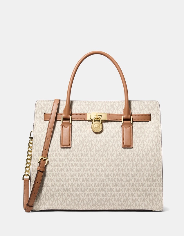 Michael Kors - Hamilton Moderne LG Satchel