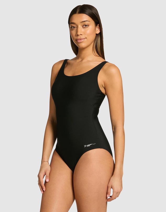 Zoggs - Cottesloe Adjustable Scoopback Swimsuit