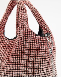 Honey and Beau - Selina Two Tone Sparkle