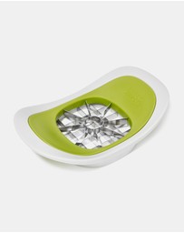 Joseph Joseph - Nest™ Press 2-in-1 Apple Corer and Potato Chipper