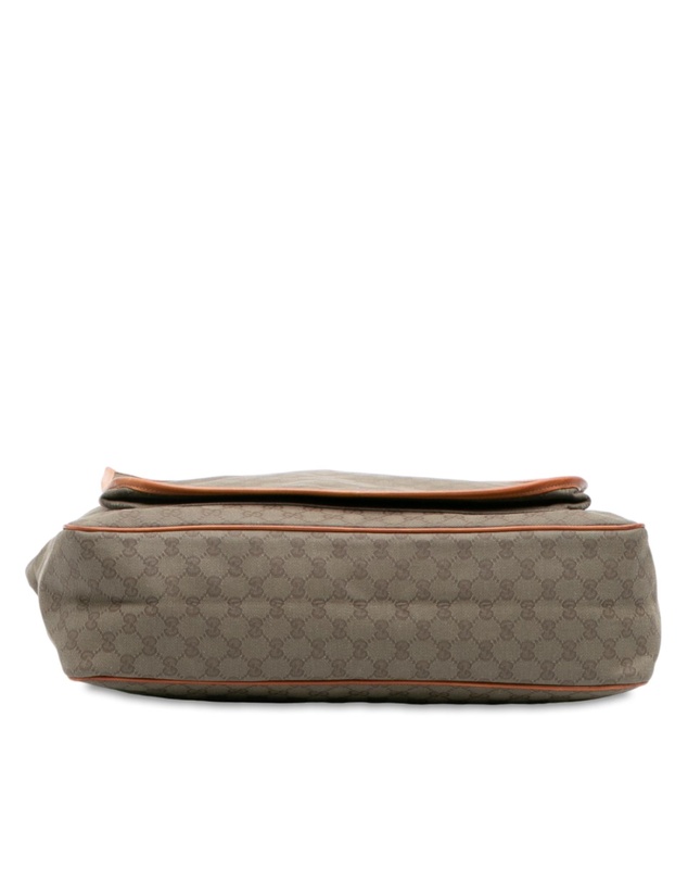 Pre-Loved by Azura Reborn - Pre-Loved GG Canvas Rope Tote