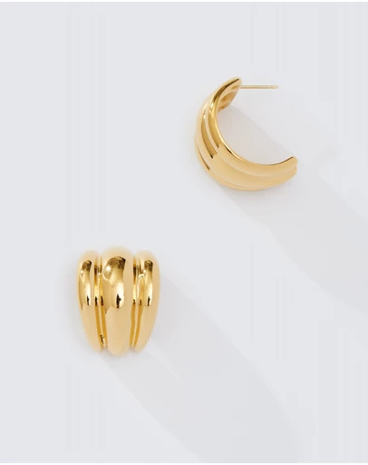 8 Other Reasons - Maria Statement Hoop