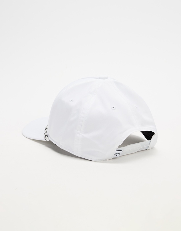 Callaway - Birdie Putt Rope Golf Hat
