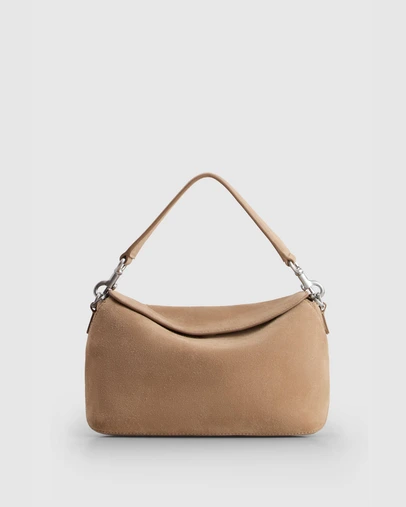 Evity - Clara Small Shoulder Bag