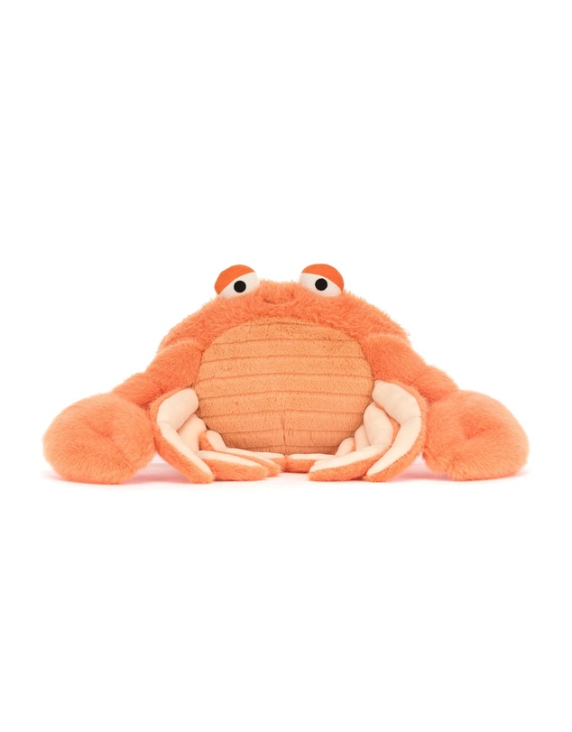 Jellycat - Pinchsnap Crab
