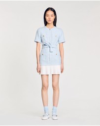 Sandro - Joie Dress