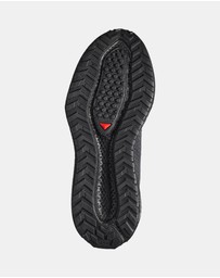 Salomon - AERO GLIDE 4 GRVL Men's