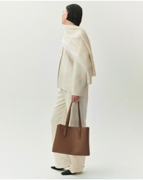 Freja NYC - Linnea Tote Bag - ICONIC EXCLUSIVE