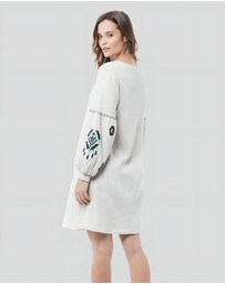 KAJA Clothing - Heidi Dress