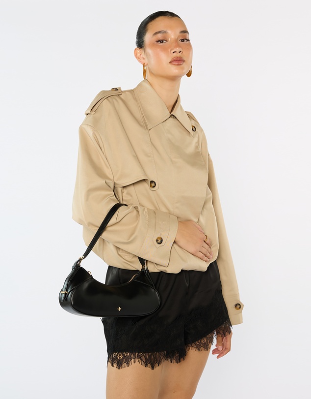 PETA AND JAIN - Bree Shoulder Bag