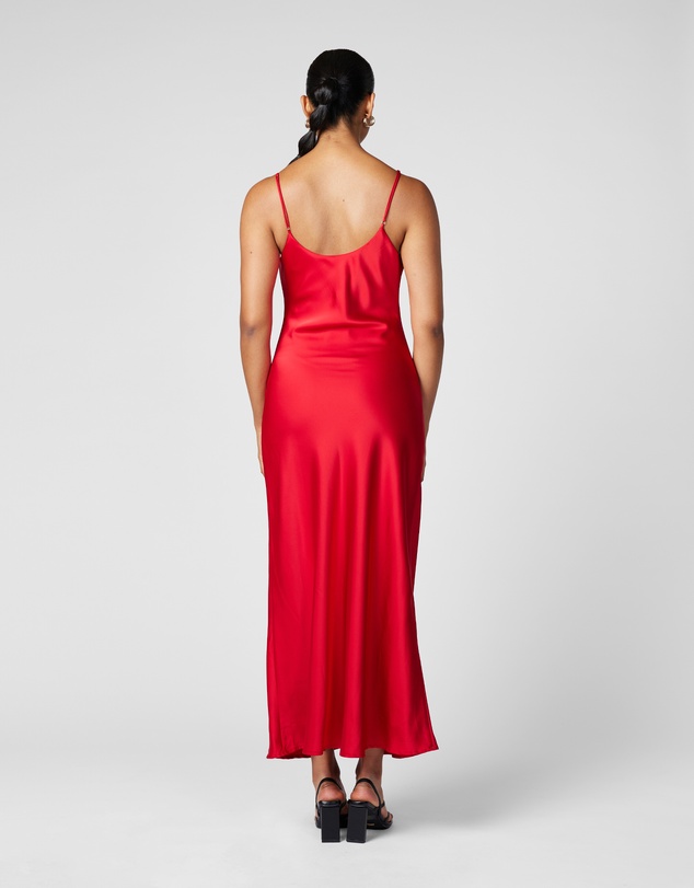 MVN - Night In Soho Dress