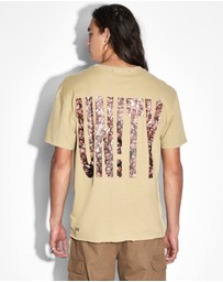 Ksubi - Crowded Biggie Ss Tee Patrol