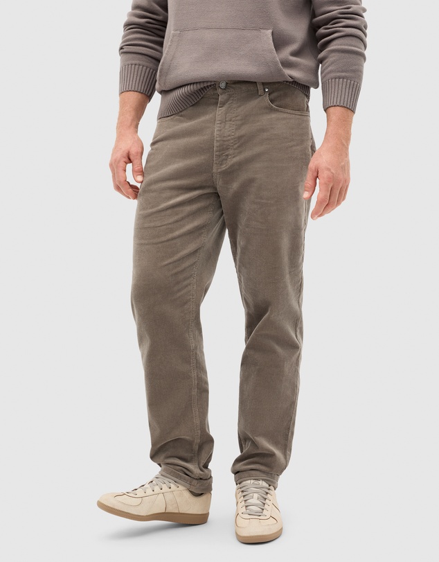 Seed Heritage - 5 Pocket Cord Pants