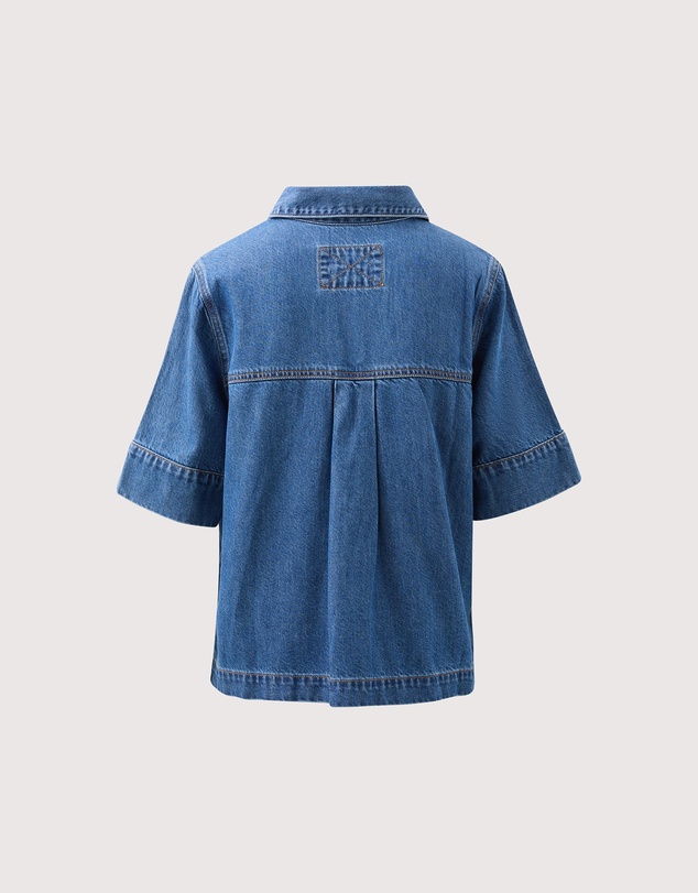 Ceres Life - Noa Short Sleeve Shirt