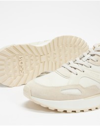BOSS - Jonah_Runn_Sneakers