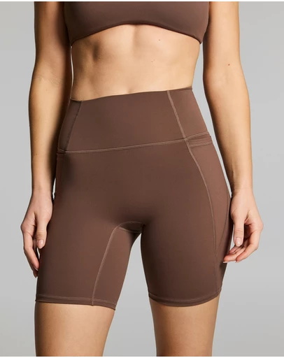 Rockwear - Seam Free Base Quad Bike Shorts