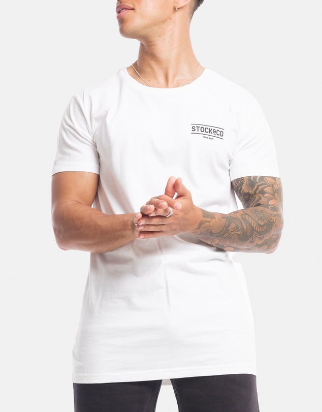 Stock & Co. - Chelsea Tee
