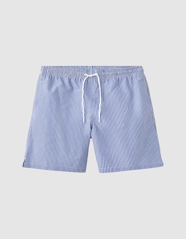 M.N.G - Seer Shorts