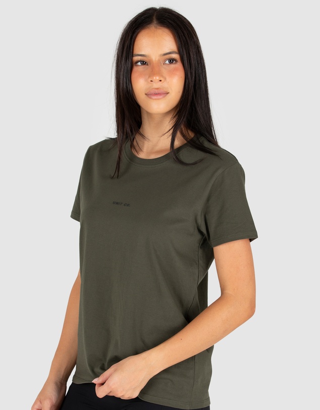 UNIT - UNIT Studio Ladies Tee