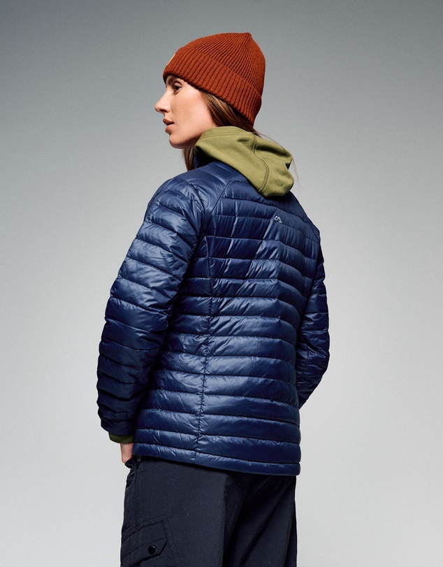 Kathmandu - Heli Down Jacket 4.0