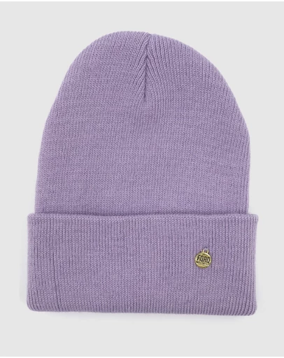 FORD MILLINERY - Marshall Beanie