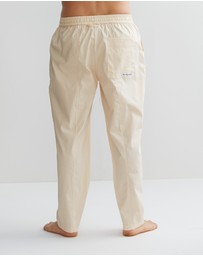 The Long Weekend Supply - Sunrise Sleep Pants