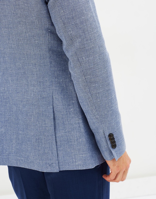 Rodd & Gunn - Enfield Jacket