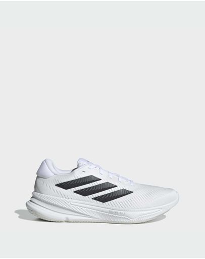 Cloud White / Dash Grey / Silver Metallic