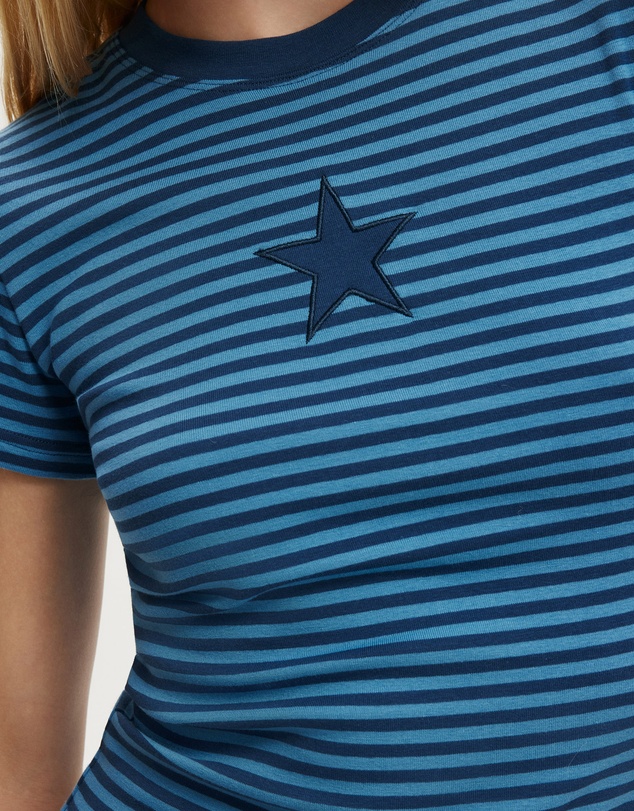 Cotton On - The Tiny Graphic Tee