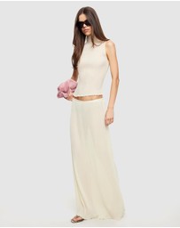 Lioness - Ford Maxi Skirt
