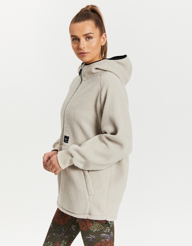 ROJO Outerwear - Shelby Sherpa Hoodie