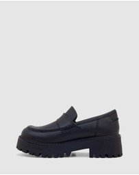 ROC Boots Australia - Cargo