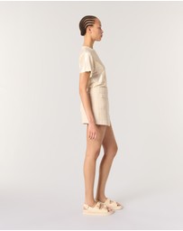 Maje - Ilarte Shorts