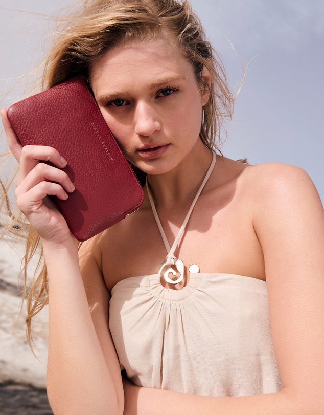 Status Anxiety - Smoke and Mirrors Pouch