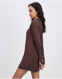 LENNI the label - Dagger Dress